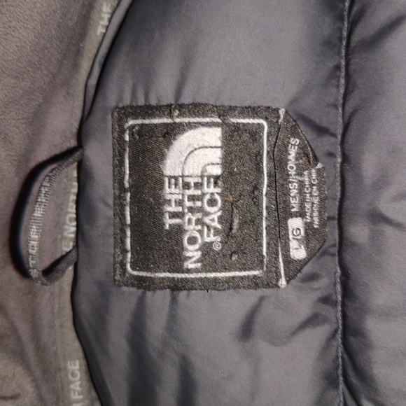 The North Face men's jacket - Picture 7 of 10
